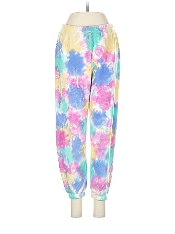 Spiritual Gangster Sweatpants (view 1)