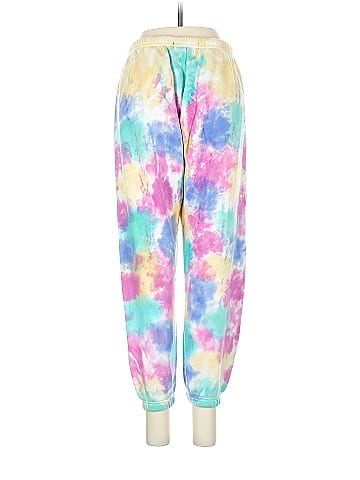 Spiritual Gangster Sweatpants (view 2)