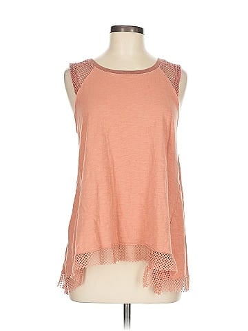 Mystree Sleeveless Top (view 1)