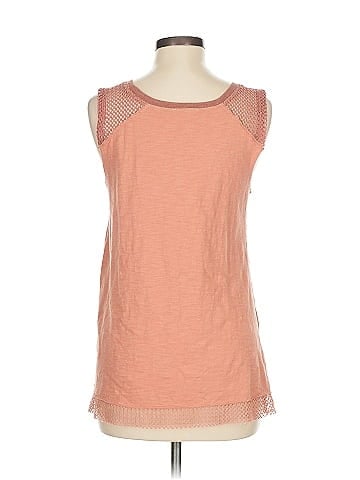 Mystree Sleeveless Top (view 2)