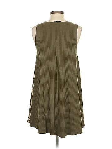 Audrey 3+1 Sleeveless Blouse (view 2)