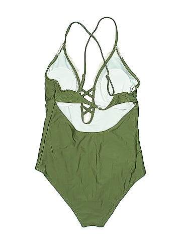Cupshe One Piece Swimsuit (view 2)