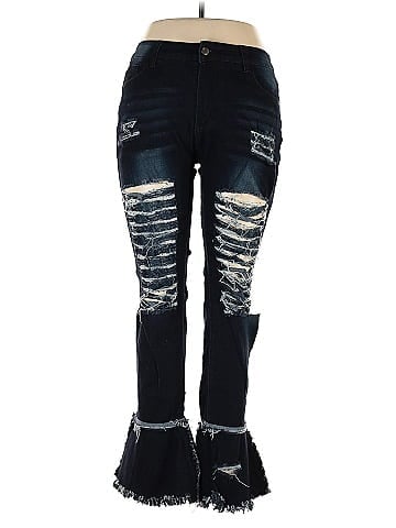 Jeans Jeans (view 1)