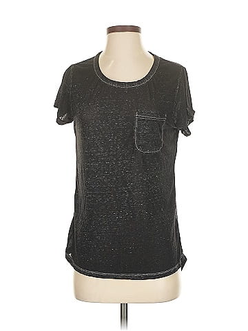 Angie Short Sleeve T-Shirt (view 1)