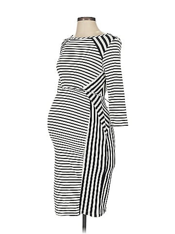 A Pea in the Pod Casual Dress (view 1)