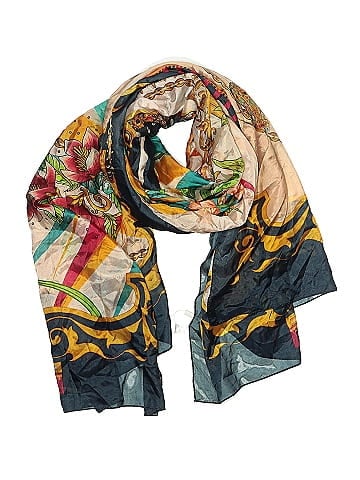 Dana Xu Scarf (view 1)