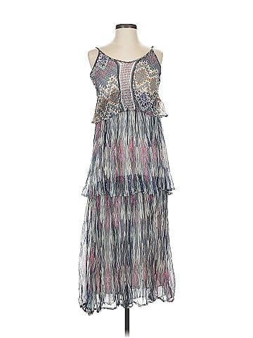 Meadow Rue Casual Dress (view 1)