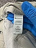 Athleta 100% Linen Solid Gray Linen Pants Size 0 - photo 4