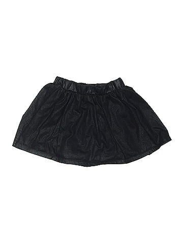 Okie Dokie Skirt (view 1)