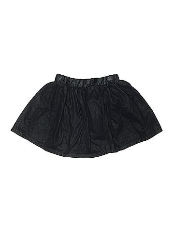 Okie Dokie Skirt (view 2)