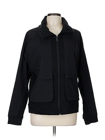 Reebok Jacket (view 1)