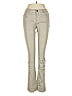 RD Style Tan Khakis Size 28 waist - photo 1