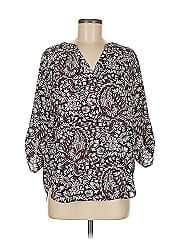 Chaus 3/4 Sleeve Blouse