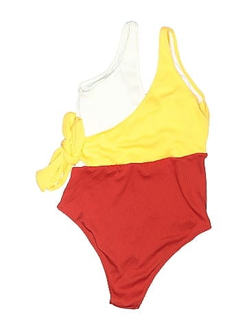 Cupshe One Piece Swimsuit (view 2)