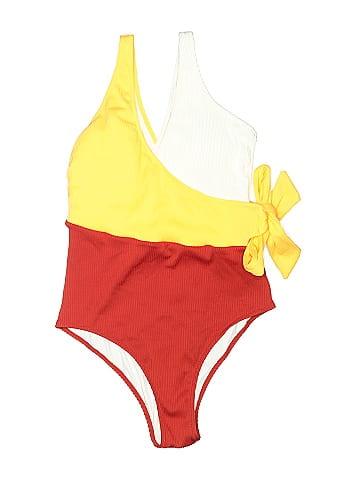 Cupshe One Piece Swimsuit (view 1)