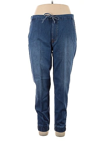 Jen 7 Jeans (view 1)