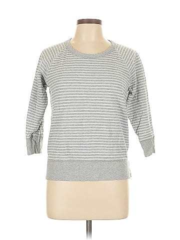 James Perse 3/4 Sleeve T-Shirt (view 1)