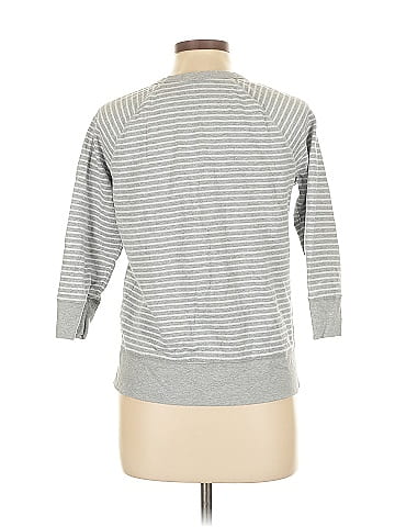James Perse 3/4 Sleeve T-Shirt (view 2)