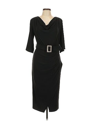 Joseph Ribkoff Cocktail Dress (view 1)