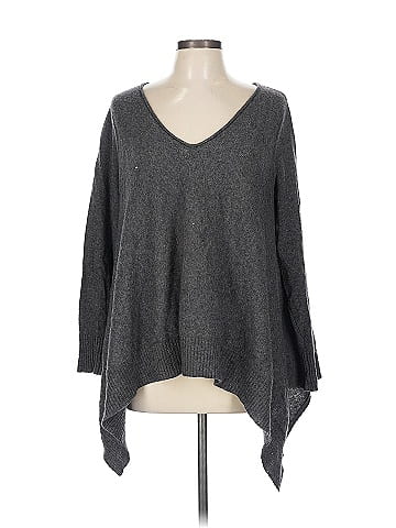 C by Bloomingdales Cashmere Pullover Sweater (view 1)