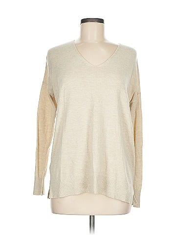 Ann Taylor LOFT Pullover Sweater (view 1)