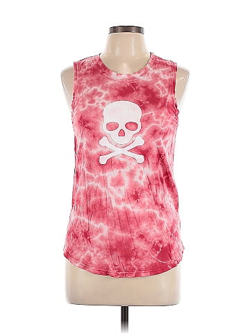 SoulCycle Sleeveless T-Shirt (view 1)