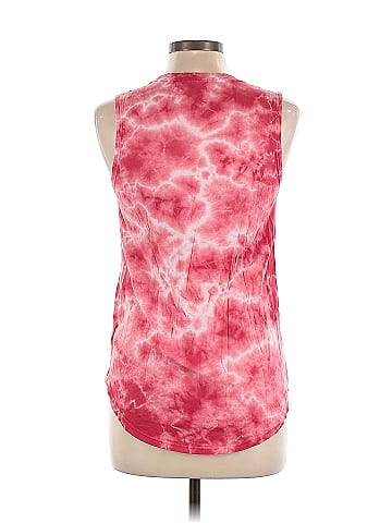 SoulCycle Sleeveless T-Shirt (view 2)