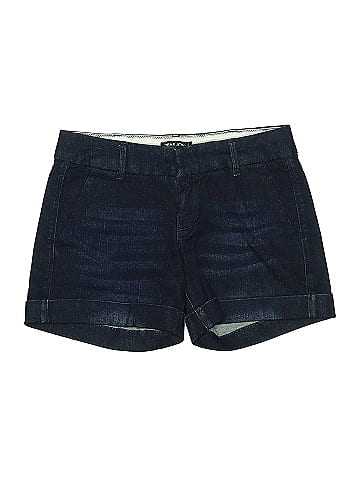 Dear John Denim Shorts (view 1)