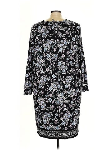 J.Jill Casual Dress (view 2)