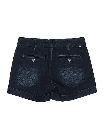 Dear John Denim Shorts (view 2)
