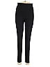 Victoria's Secret Pink Solid Black Active Pants Size L - photo 1
