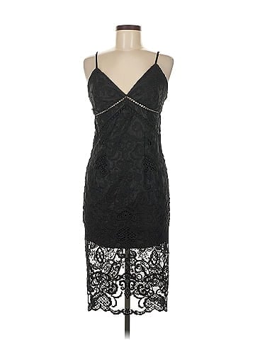 Bardot Cocktail Dress (view 1)