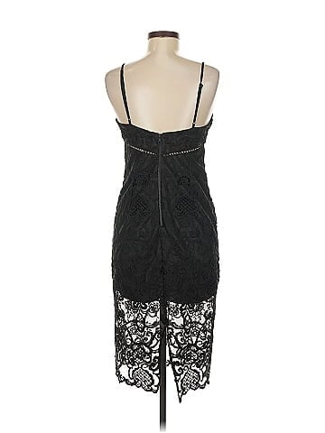 Bardot Cocktail Dress (view 2)