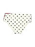 Disney Polka Dots Ivory Two Piece Swimsuit Size 2T - photo 2