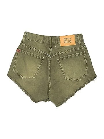 BDG Denim Shorts (view 2)