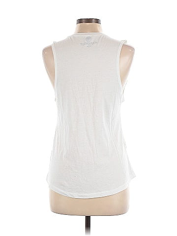 SoulCycle Sleeveless T-Shirt (view 2)