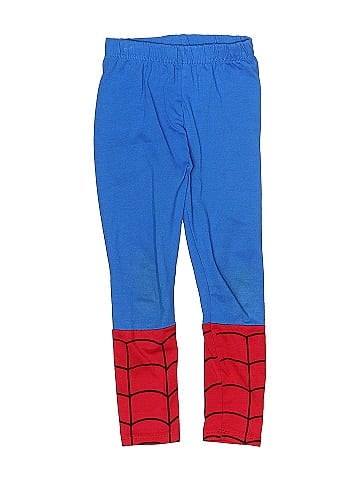 Spiderman Track Pants (view 1)