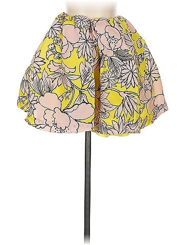 MSGM Casual Skirt (view 1)