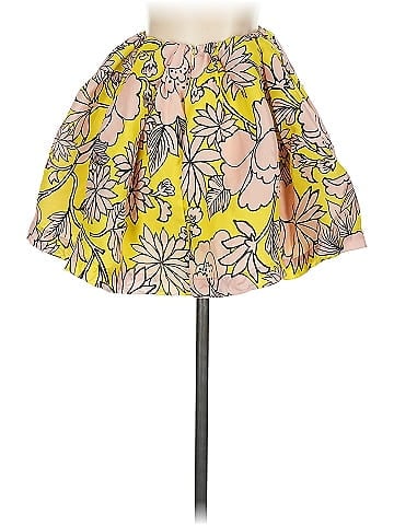 MSGM Casual Skirt (view 2)