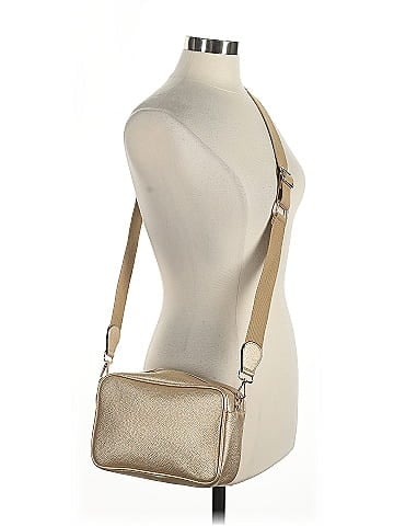 Unbranded Crossbody Bag (view 2)