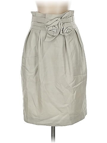 3.1 Phillip Lim Formal Skirt (view 1)