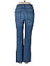 FRAME Denim Hearts Blue Jeans Size 25 waist - photo 2