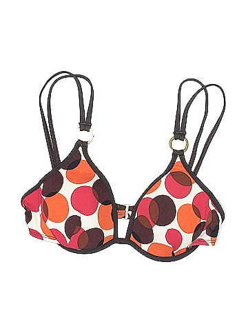 La Blanca Swimsuit Top (view 1)