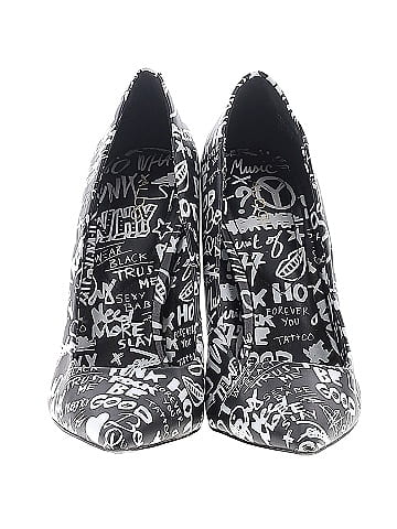Aldo Heels (view 2)