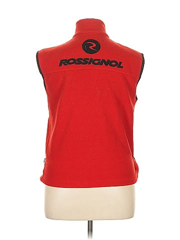 Rossignol Vest (view 2)
