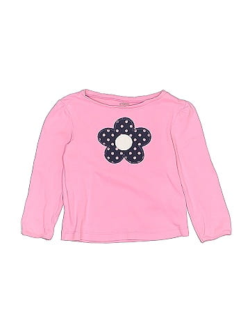 Gymboree Long Sleeve T-Shirt (view 1)