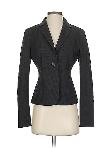 Elie Tahari Wool Blazer (view 1)