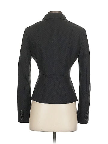 Elie Tahari Wool Blazer (view 2)