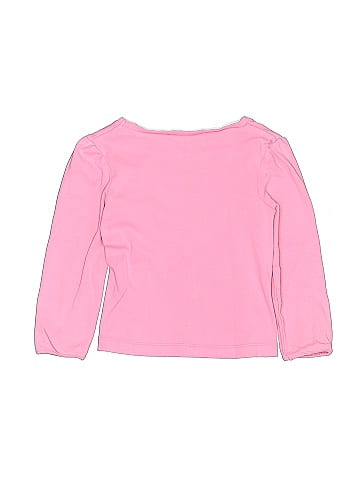 Gymboree Long Sleeve T-Shirt (view 2)