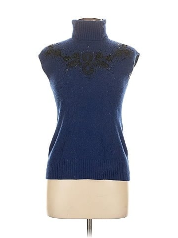Saks Fifth Avenue Turtleneck Sweater (view 1)